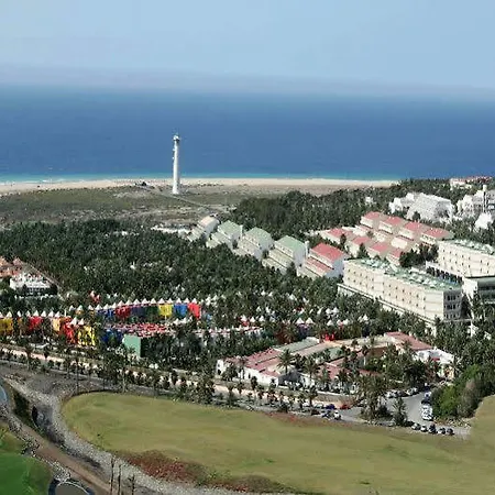 Stella Vistamar Hotel Fuerteventura Island