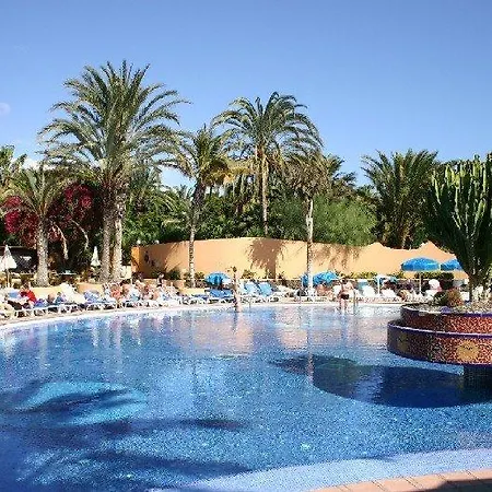Hotel Stella Vistamar 3*
