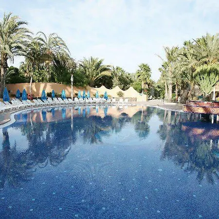Stella Vistamar Hotel