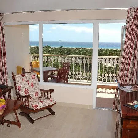 Stella Vistamar Hotel