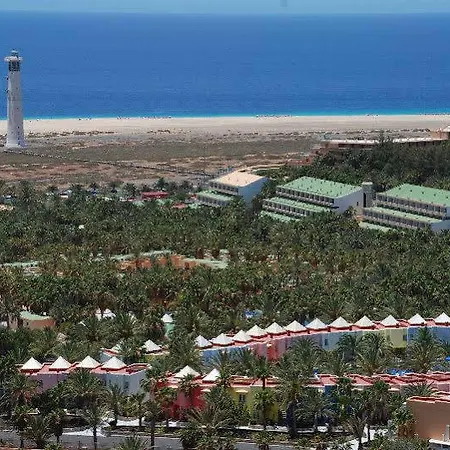 Stella Vistamar Hotel Fuerteventura Island